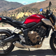 Illustration for article titled What Do You Want To Know About The 2020 Honda CB650R?